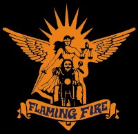 Flaming Fire