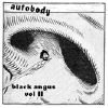 Autobody: Black Angus Vol. II