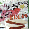 Rrope: Mahagonny